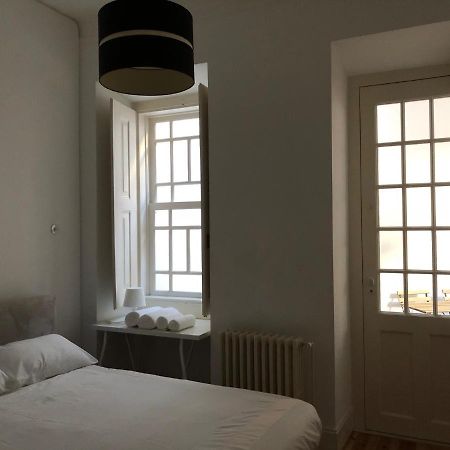Rua Tenente Campos Rego, Ground Floor Coimbra Bagian luar foto
