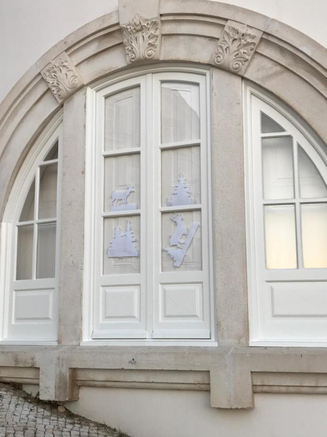 Rua Tenente Campos Rego, Ground Floor Coimbra Bagian luar foto